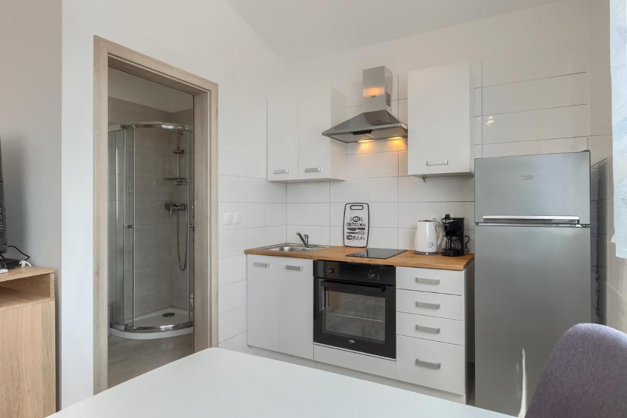 Apartments Medulin 2217 Εξωτερικό φωτογραφία