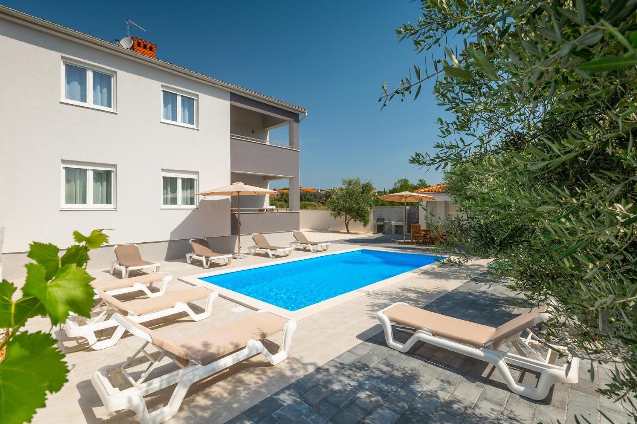 Apartments Medulin 2217 Εξωτερικό φωτογραφία