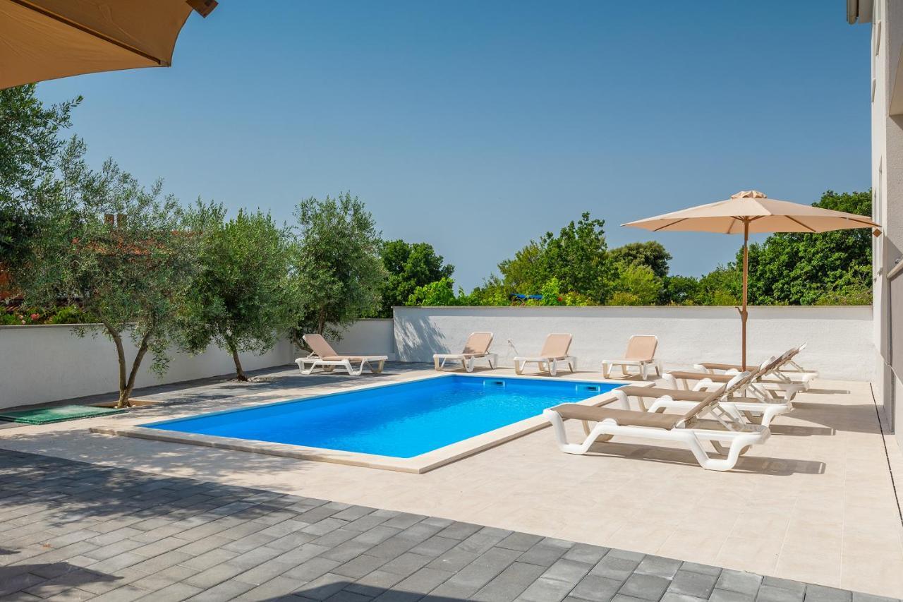 Apartments Medulin 2217 Εξωτερικό φωτογραφία