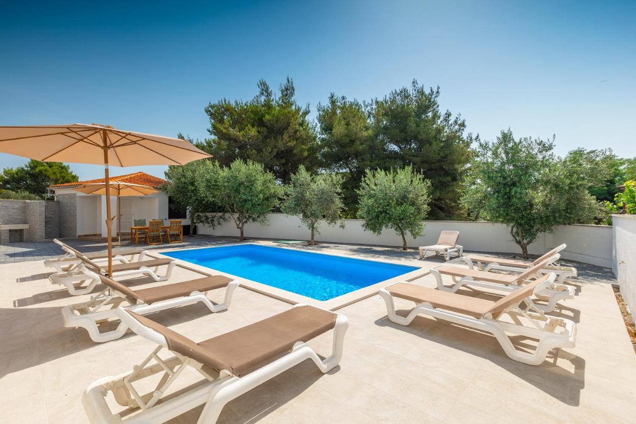 Apartments Medulin 2217 Εξωτερικό φωτογραφία