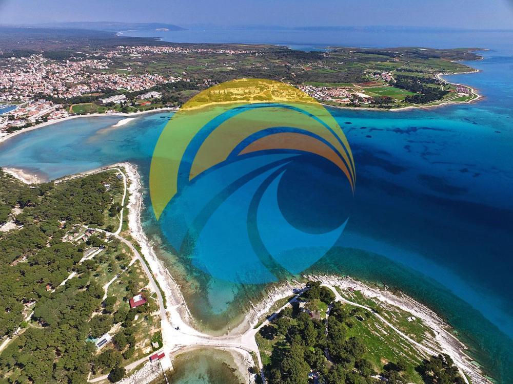 Apartments Medulin 2217 Εξωτερικό φωτογραφία