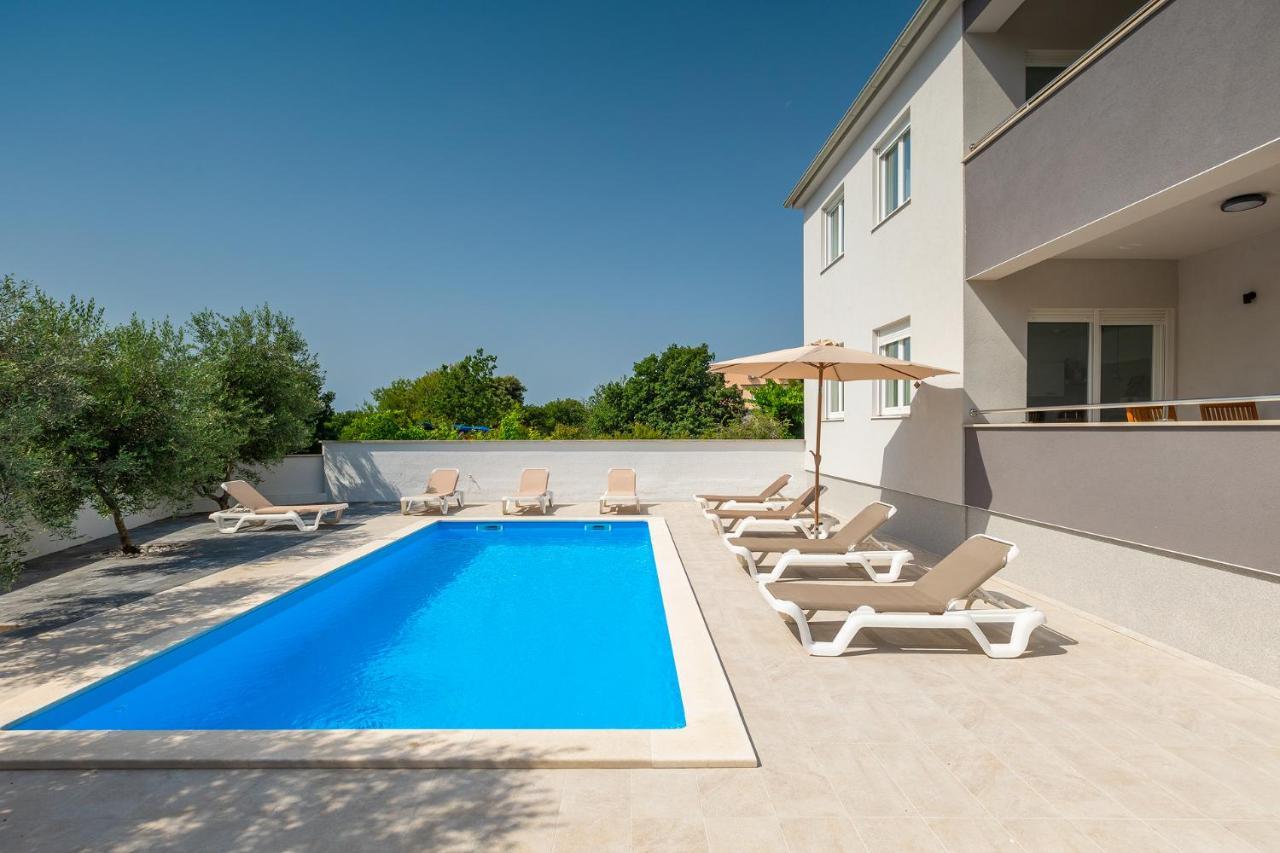 Apartments Medulin 2217 Εξωτερικό φωτογραφία