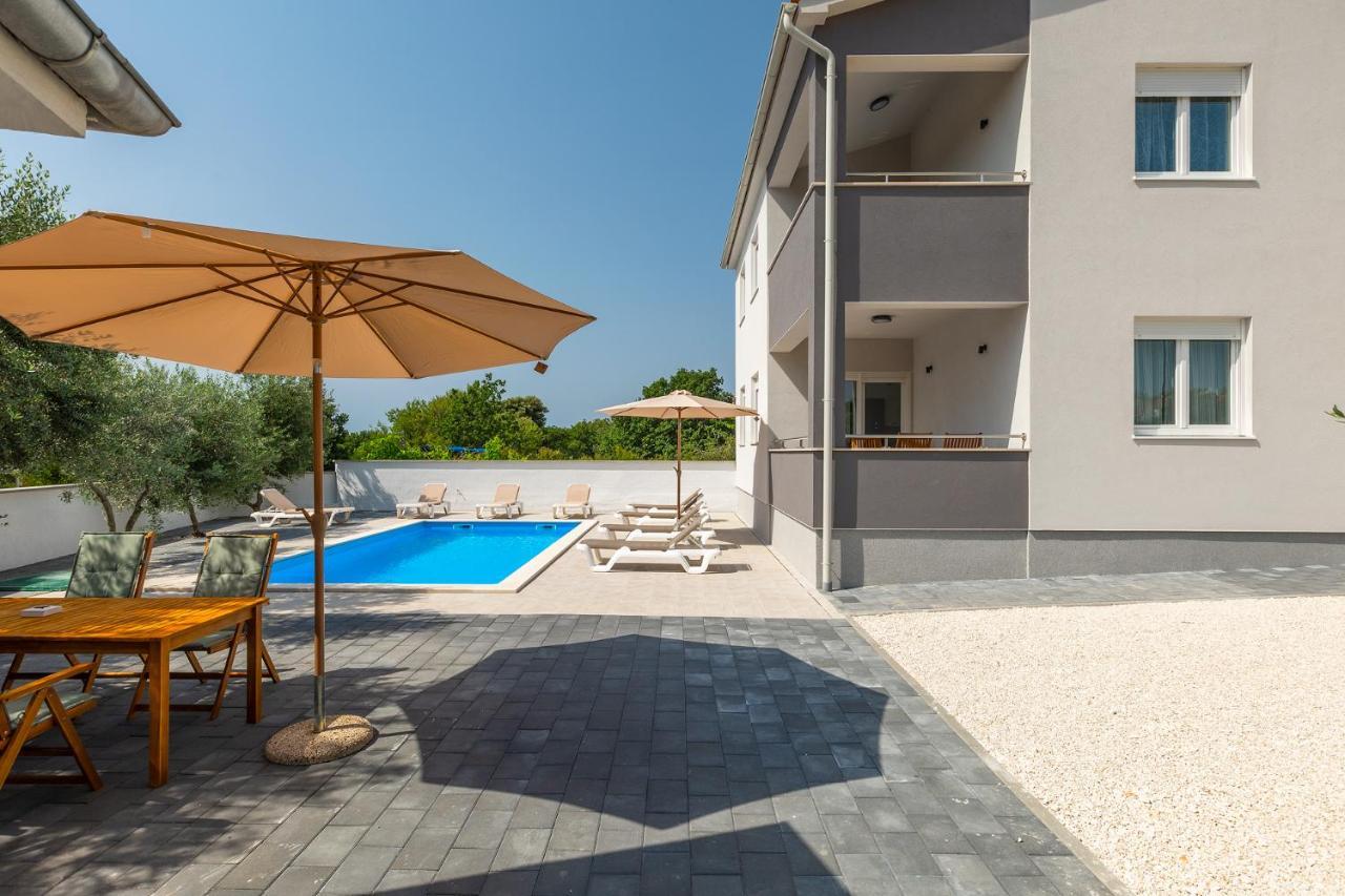 Apartments Medulin 2217 Εξωτερικό φωτογραφία
