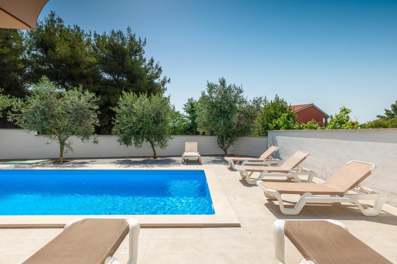 Apartments Medulin 2217 Εξωτερικό φωτογραφία