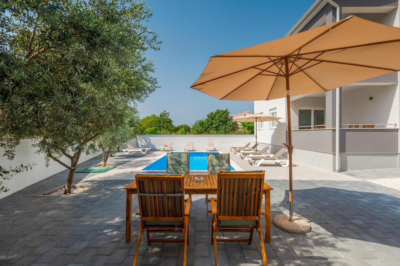 Apartments Medulin 2217 Εξωτερικό φωτογραφία