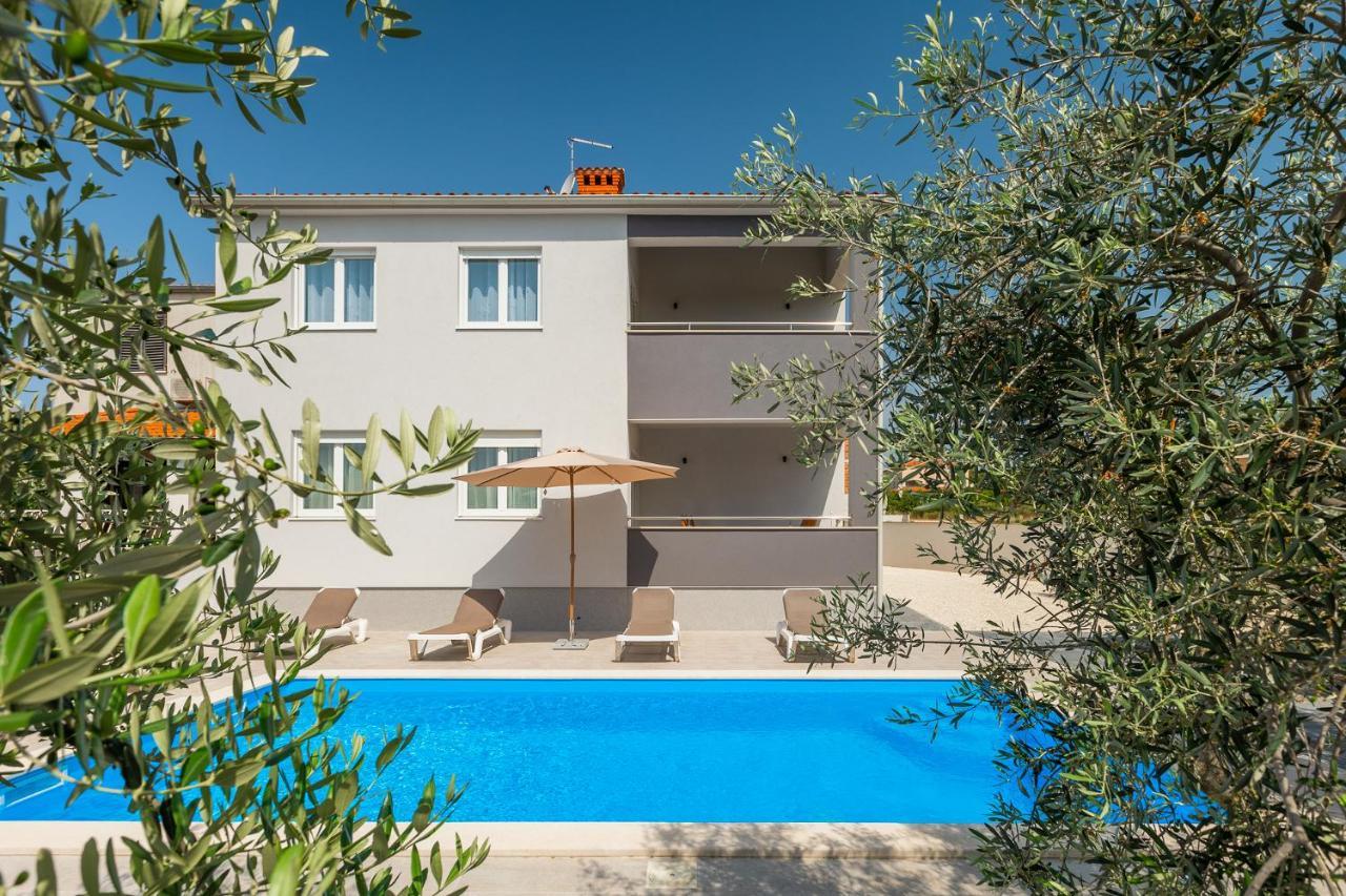 Apartments Medulin 2217 Εξωτερικό φωτογραφία