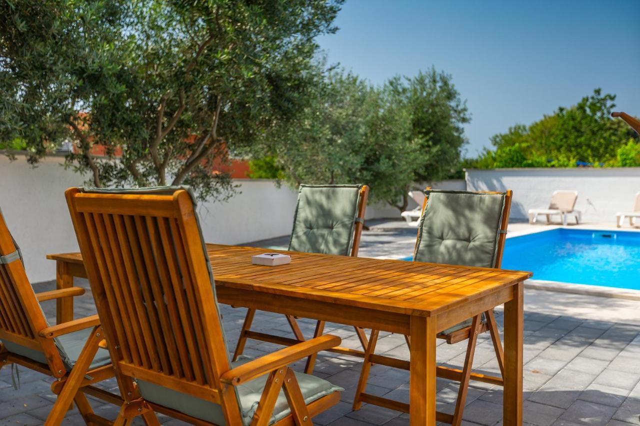 Apartments Medulin 2217 Εξωτερικό φωτογραφία