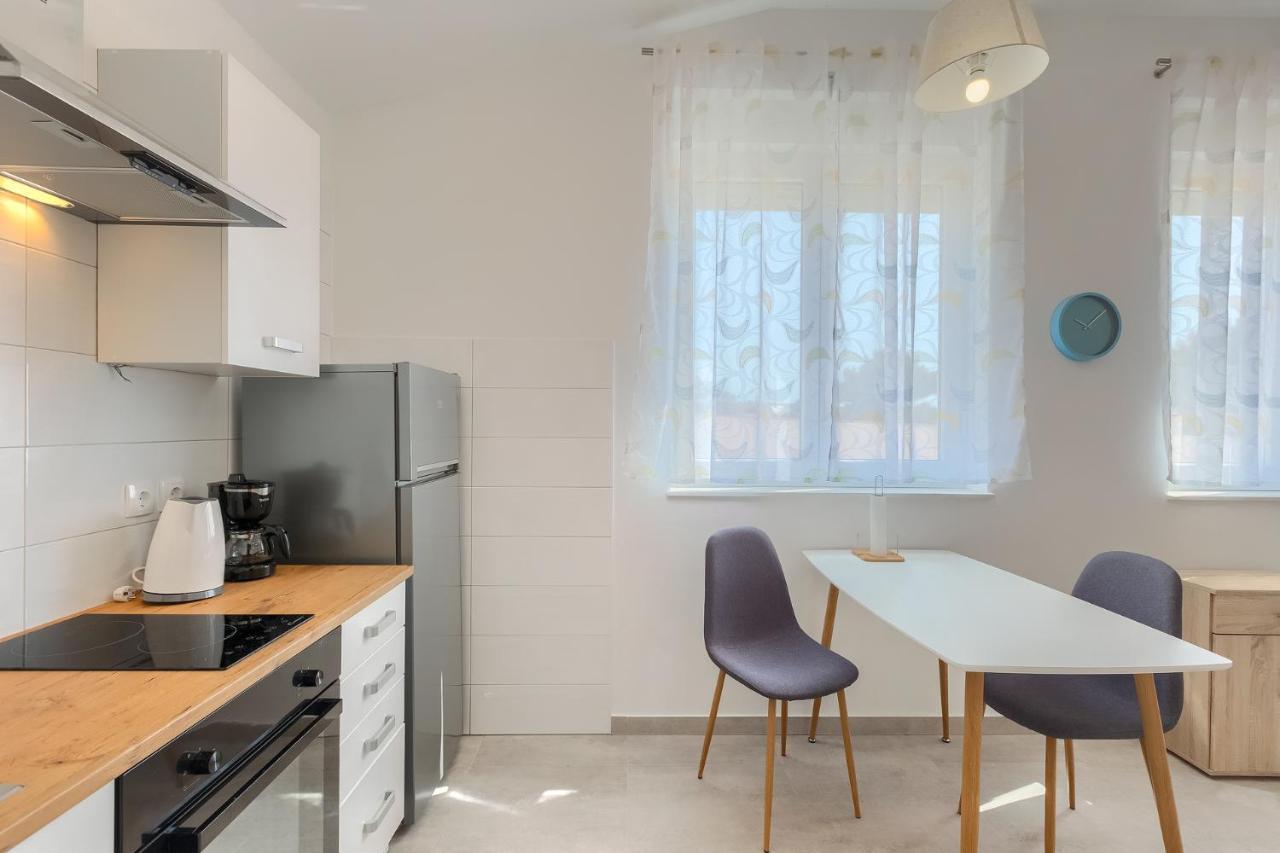 Apartments Medulin 2217 Εξωτερικό φωτογραφία