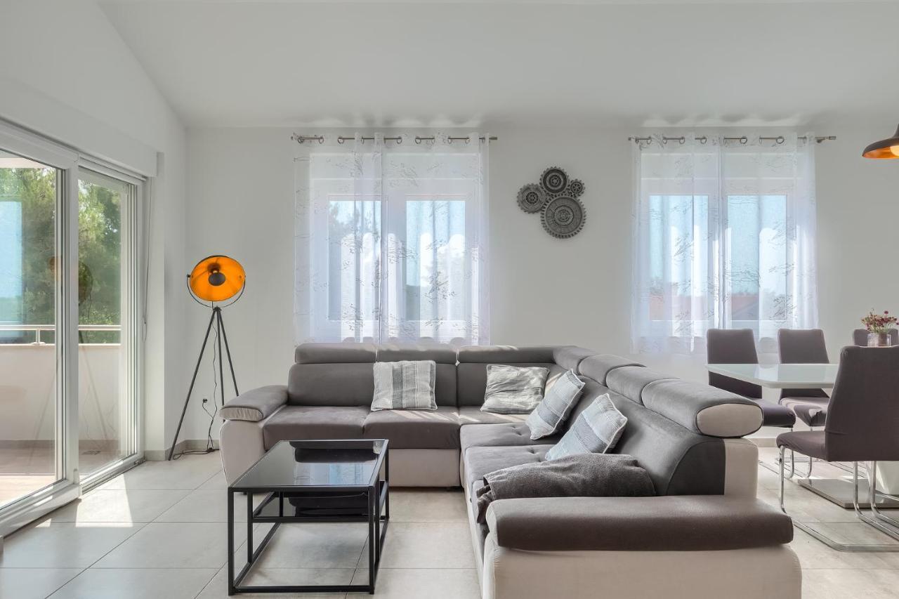 Apartments Medulin 2217 Εξωτερικό φωτογραφία