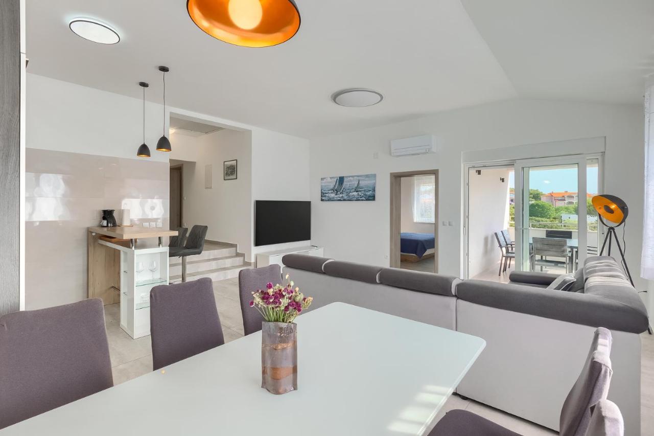 Apartments Medulin 2217 Εξωτερικό φωτογραφία