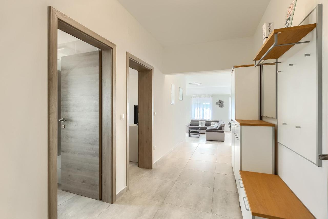 Apartments Medulin 2217 Εξωτερικό φωτογραφία