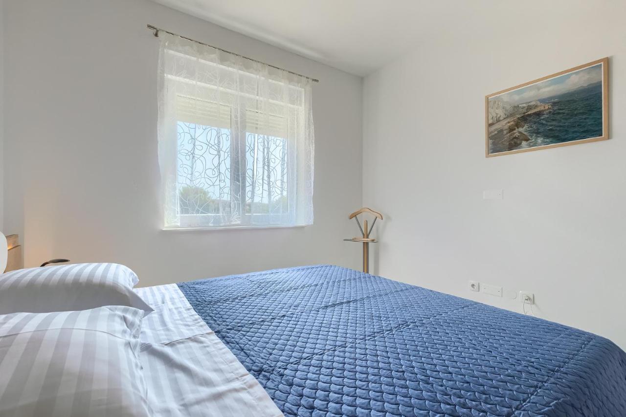 Apartments Medulin 2217 Εξωτερικό φωτογραφία