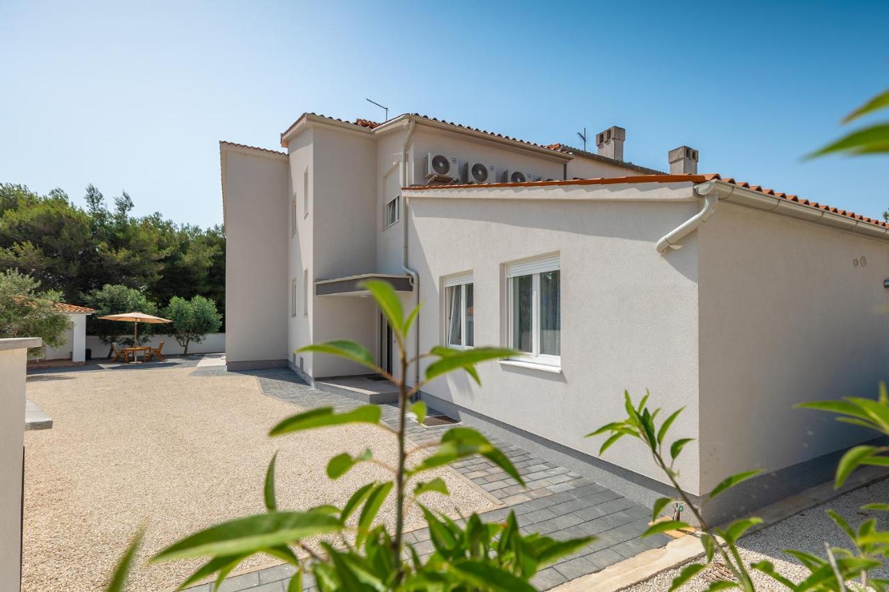 Apartments Medulin 2217 Εξωτερικό φωτογραφία