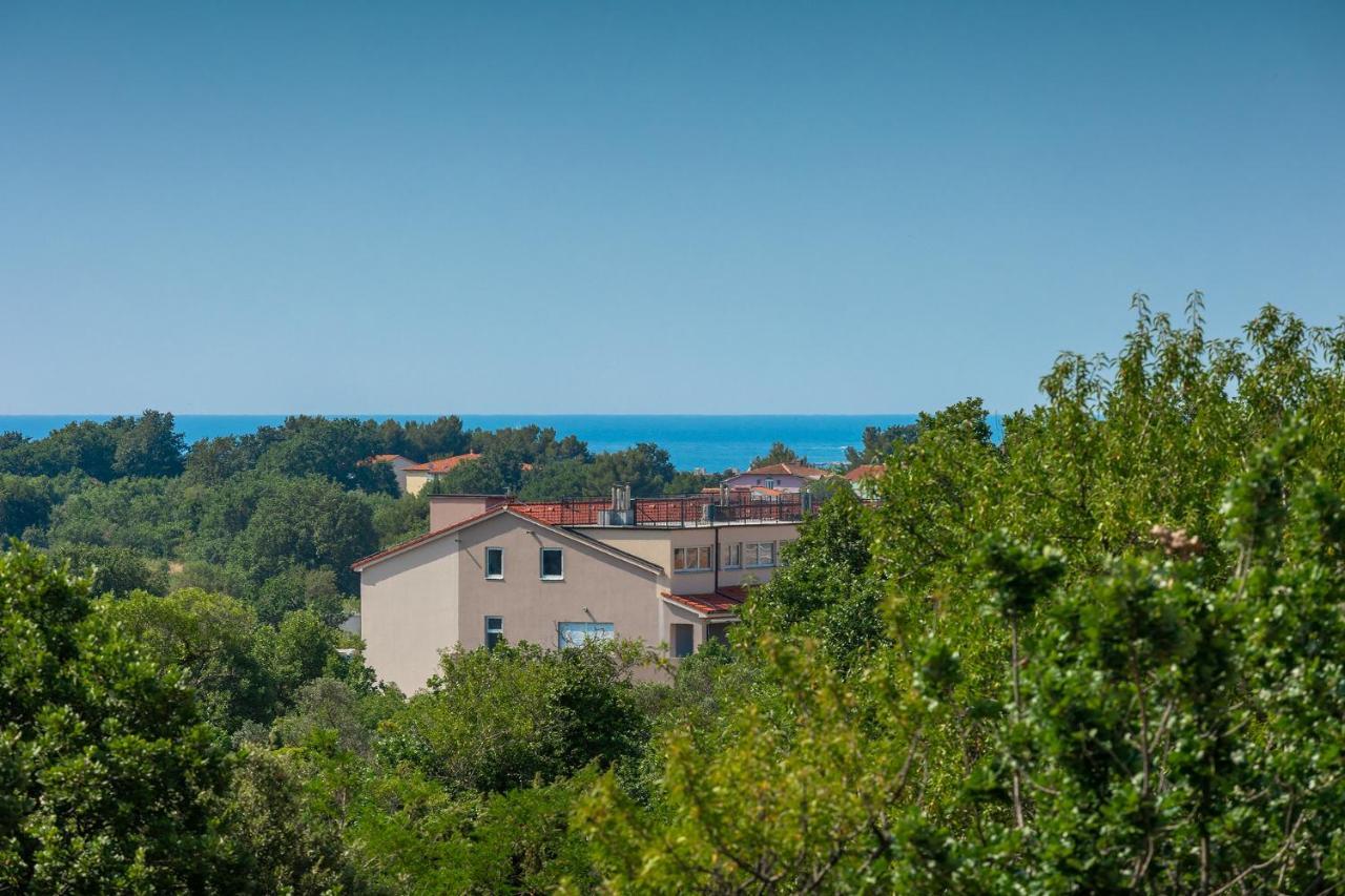 Apartments Medulin 2217 Εξωτερικό φωτογραφία