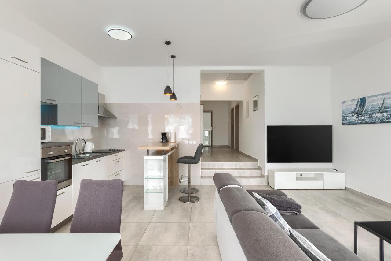 Apartments Medulin 2217 Εξωτερικό φωτογραφία