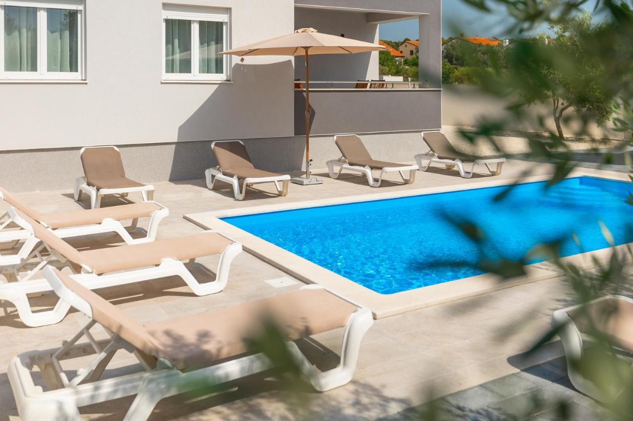 Apartments Medulin 2217 Εξωτερικό φωτογραφία