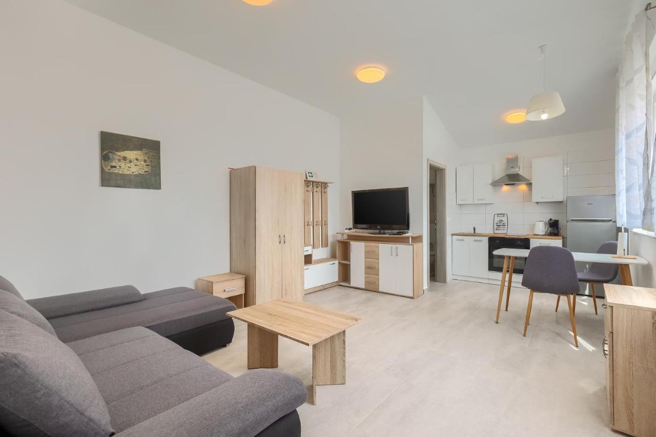 Apartments Medulin 2217 Εξωτερικό φωτογραφία
