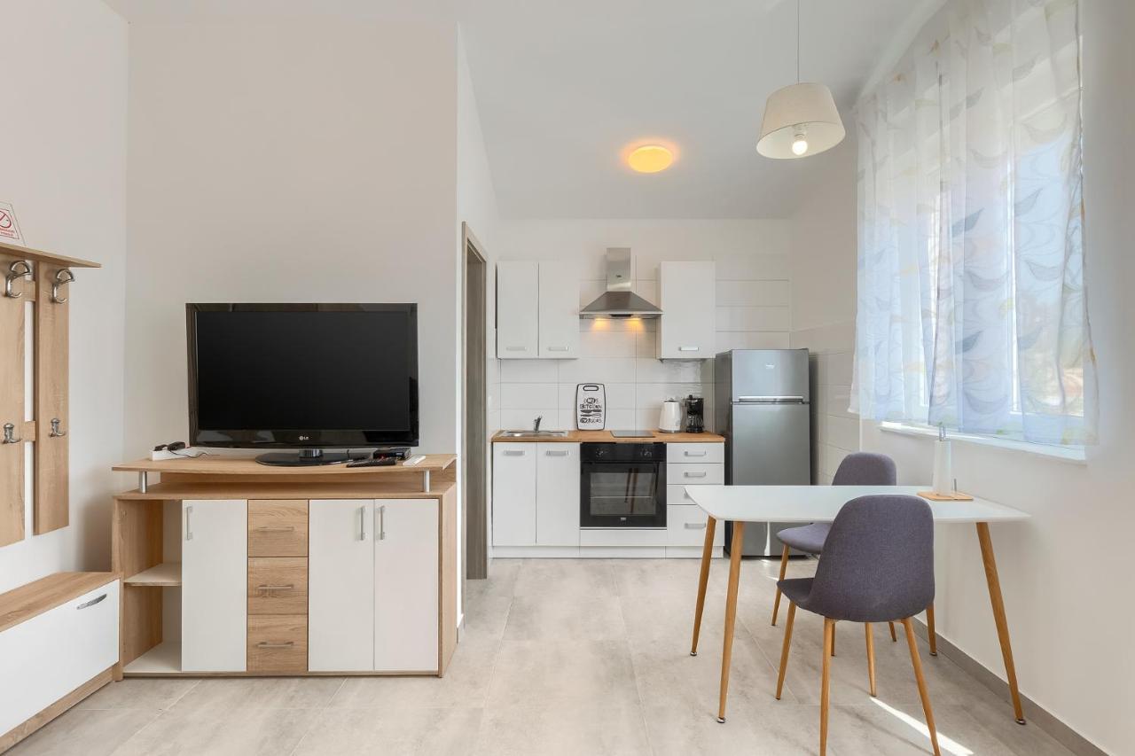 Apartments Medulin 2217 Εξωτερικό φωτογραφία
