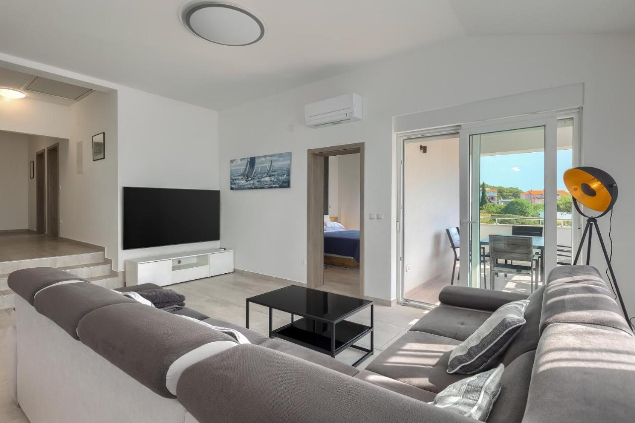Apartments Medulin 2217 Εξωτερικό φωτογραφία